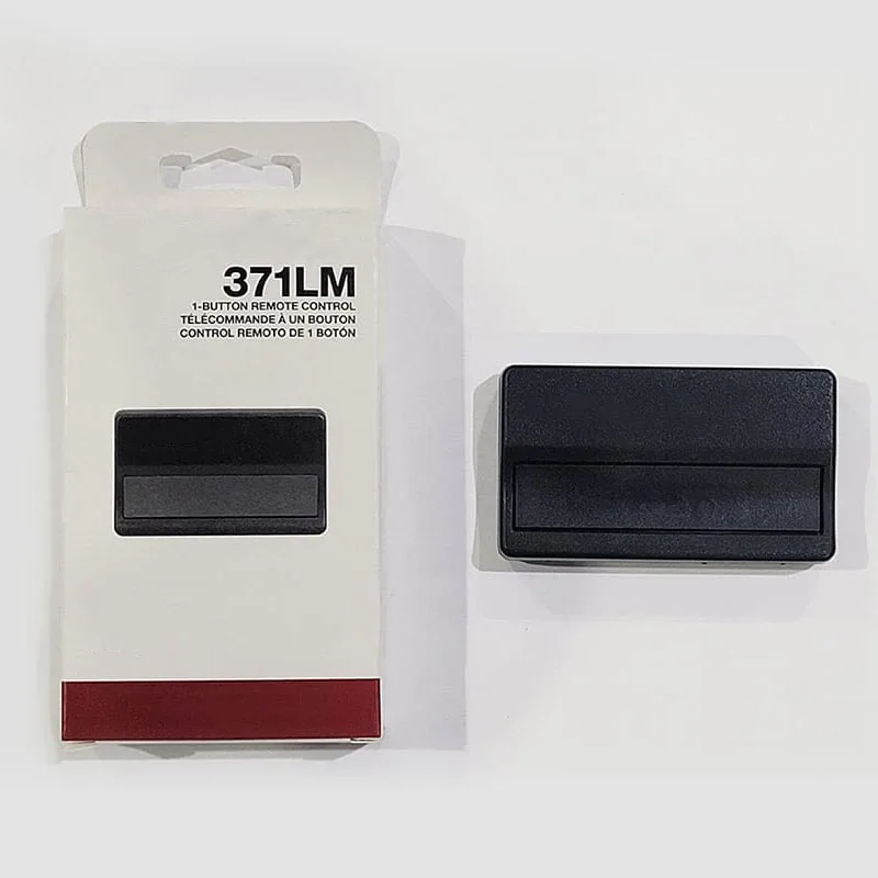 

LiftMaster 371LM 373LM 372LM 370LM Чемберлен устройство открывания гаражных ворот контроллер дистанционного управления электрические ворота управление 315 МГц