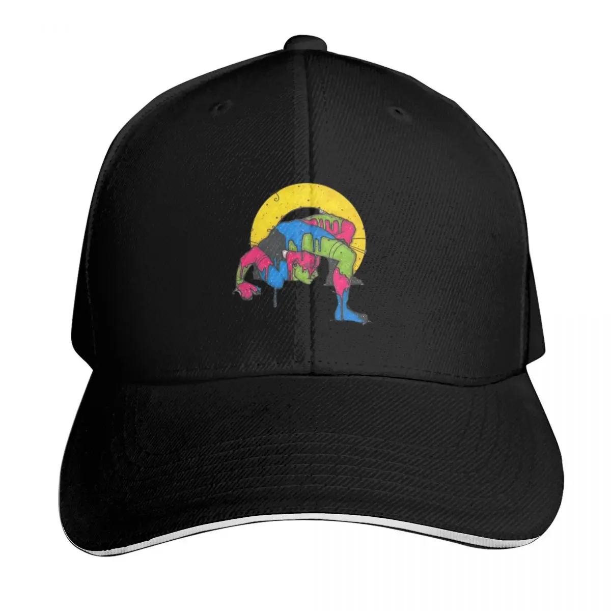 Why the F is It Impossible to Find the Markers I Need in Queenstown Baseball Cap Men Women Casual Summer Sport Sun Cap