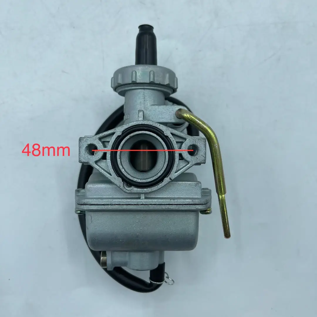 Carburetor Carb For Kazuma Falcon Meerkat 50cc 90cc ATV Quad Go Kart PZ20 PZ16