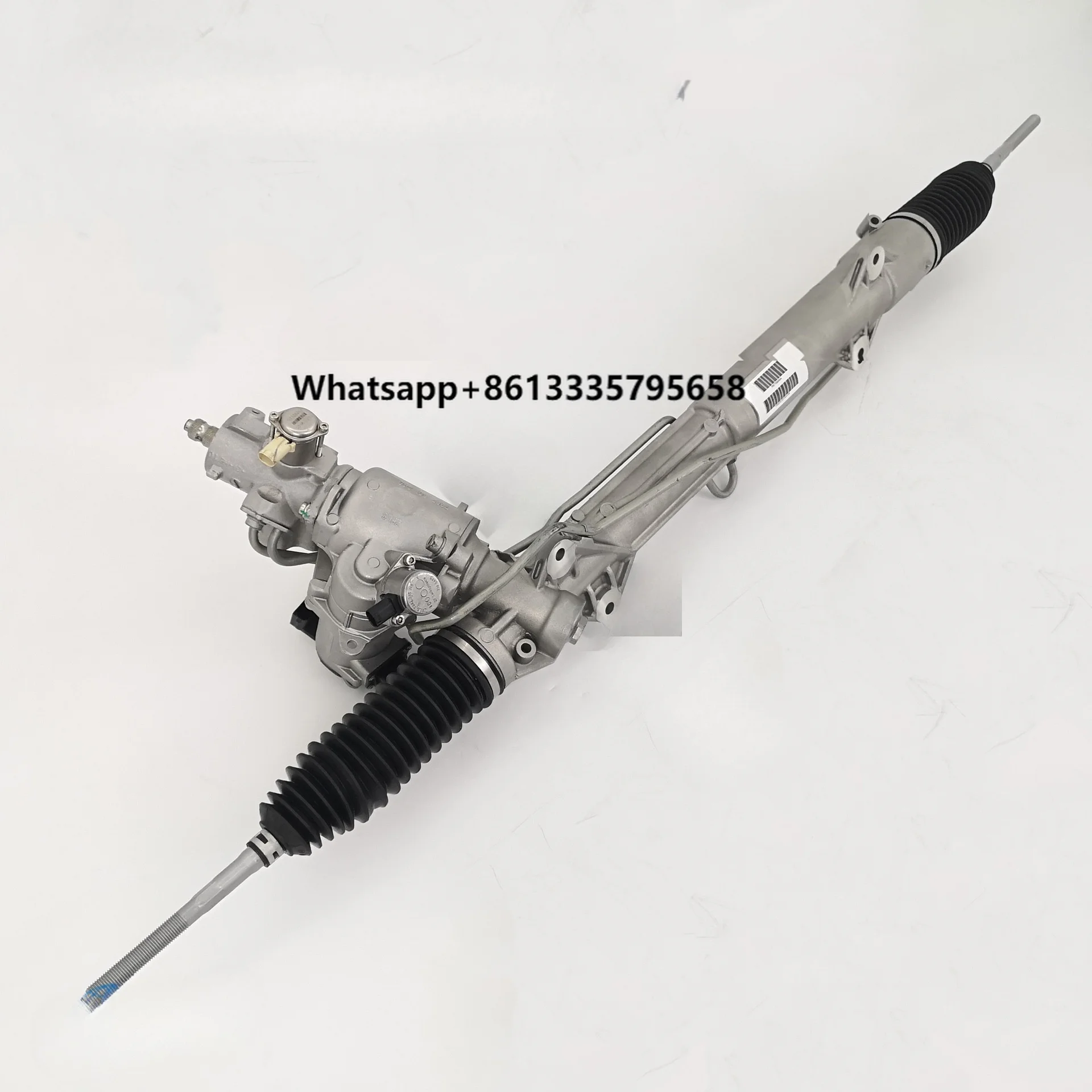 

Factory Wholesale For X5/X6 E70/E71 Car Spare Parts New OEM Steel Power Steering Rack 32106793552 32102473343 Steering Gears