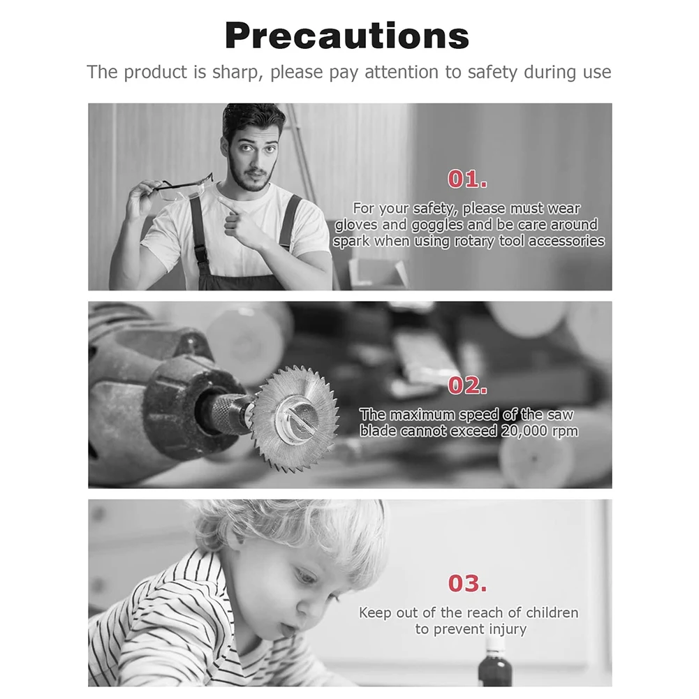 Activity Inside Pipe Cutter, 1/4 Inch Hex PVC Plumbing Inside Cutter Internal Plastic Pipe Cutter Set (32mm x3, 44mm x1)