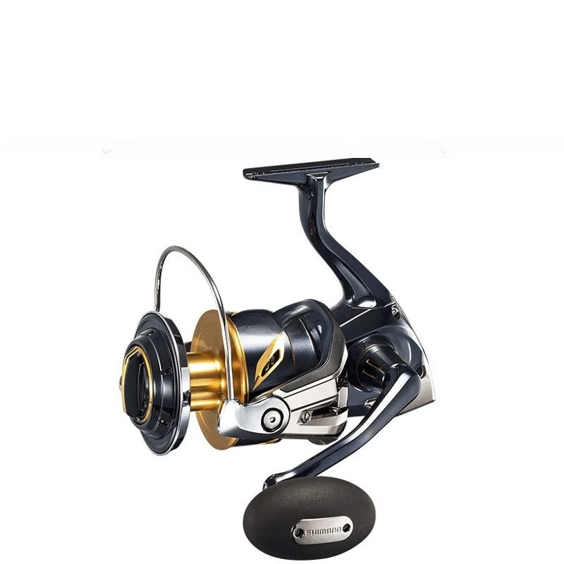 

Deep sea spinning wheel new sea fishing luya fishing wheel