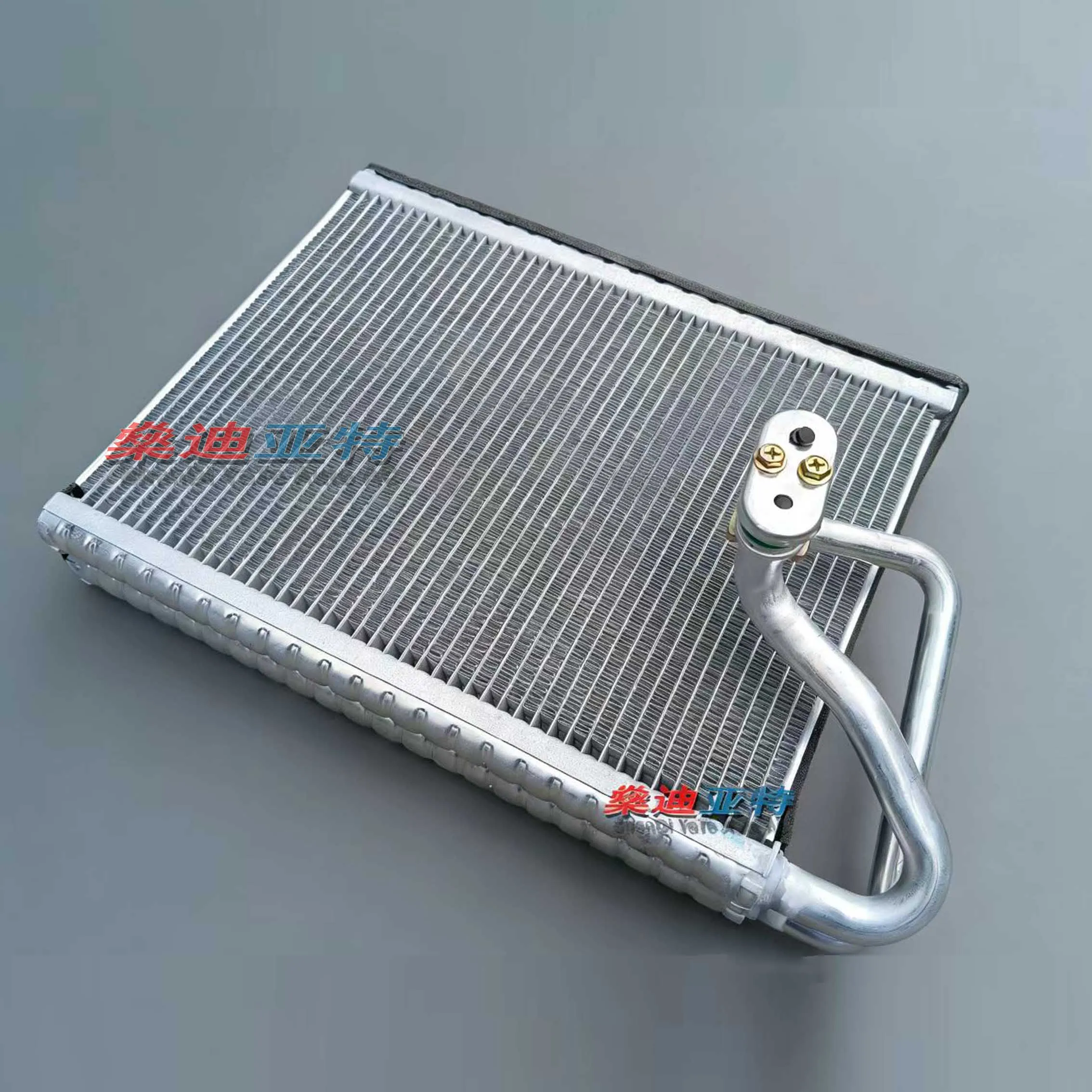 8K2898967A A/C Evaporator Core For 09-17 Audi A4 Allroad B8 A4 B7 B8 Avant A5 A5 Convertible A5 Sportback Audi Q5 RHD 8K2898191A