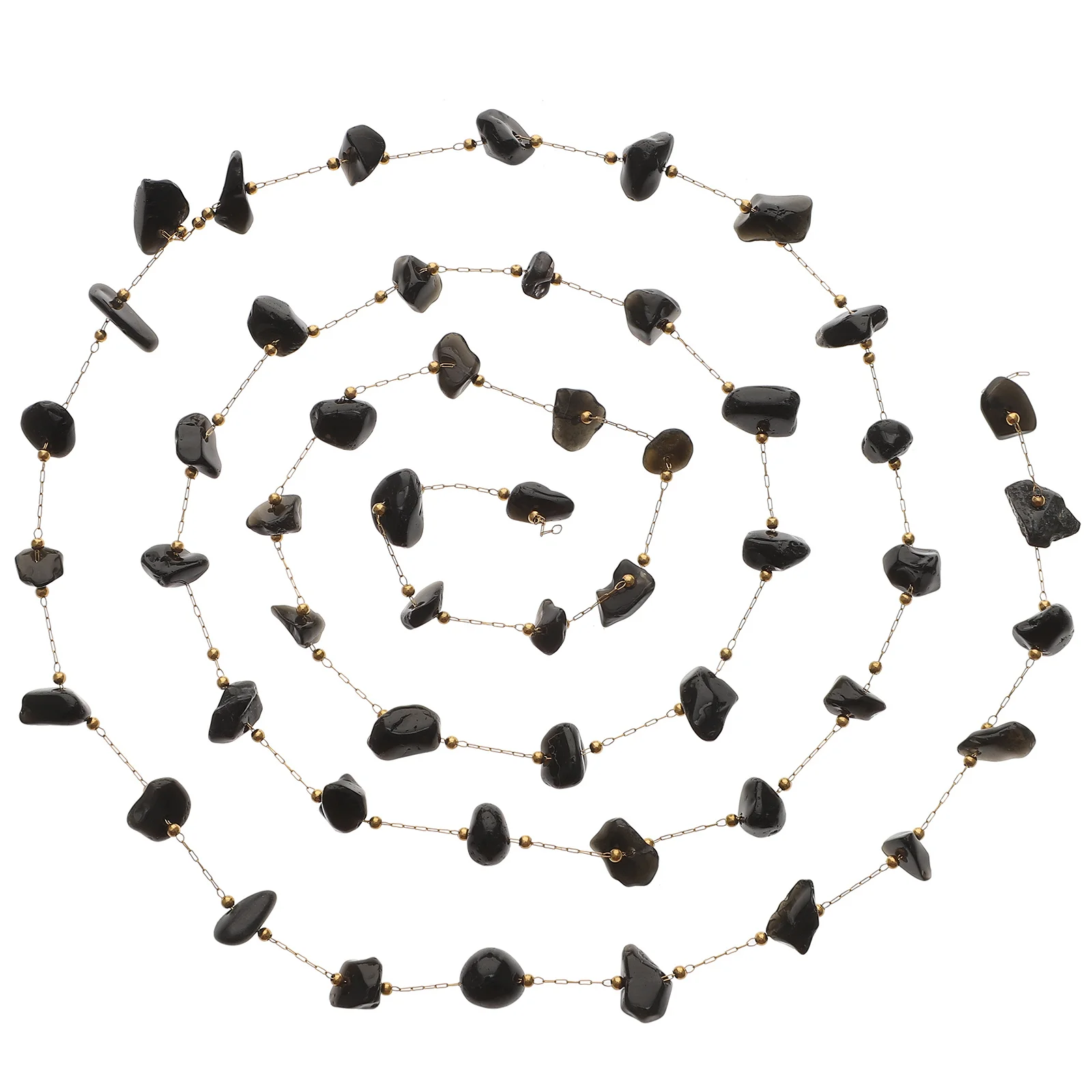 

Натуральный хрустальный бисер, аксессуар для рукоделия, яркий внешний вид, декор для ювелирных изделий, подвесное украшение