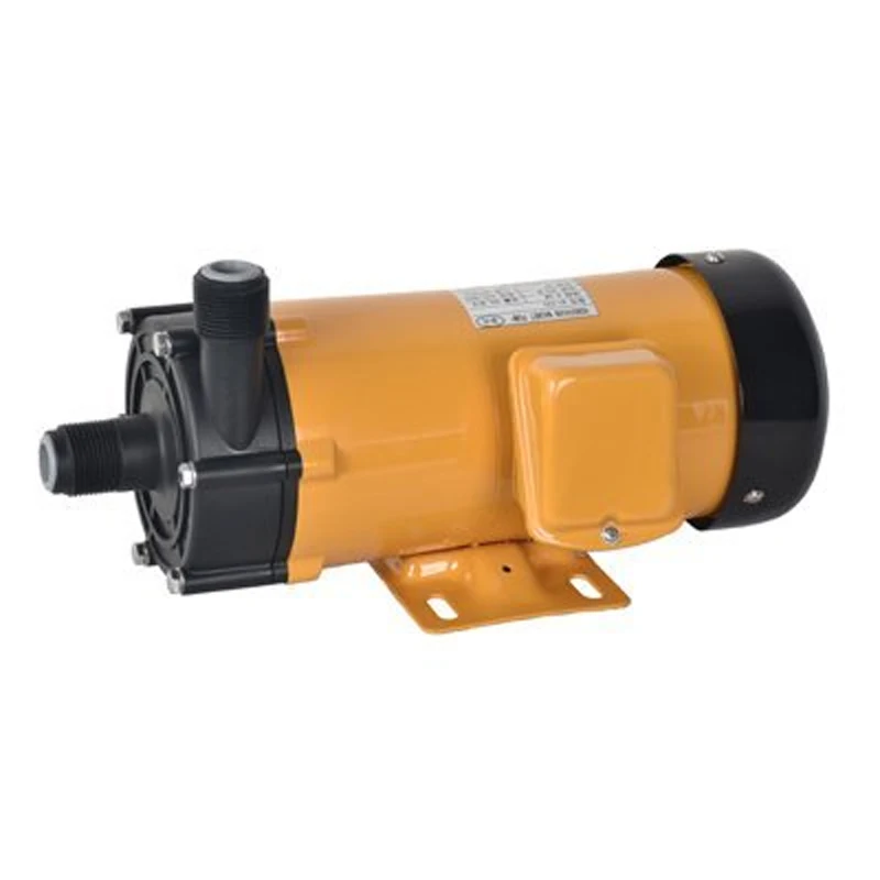 Panworld-磁気化学ポンプ,移送用漏れなし,PP,pvdf,ETFE化学プラント