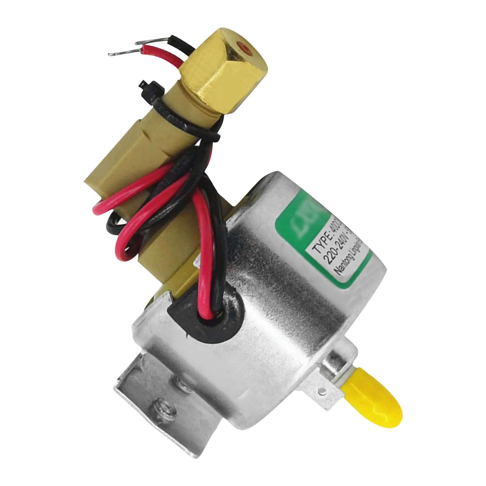 

Smoke Machine Oil Pump Replacement Part Fog Machine Repair Accessory Professional Sturdy Design Portable Reliable for Concert