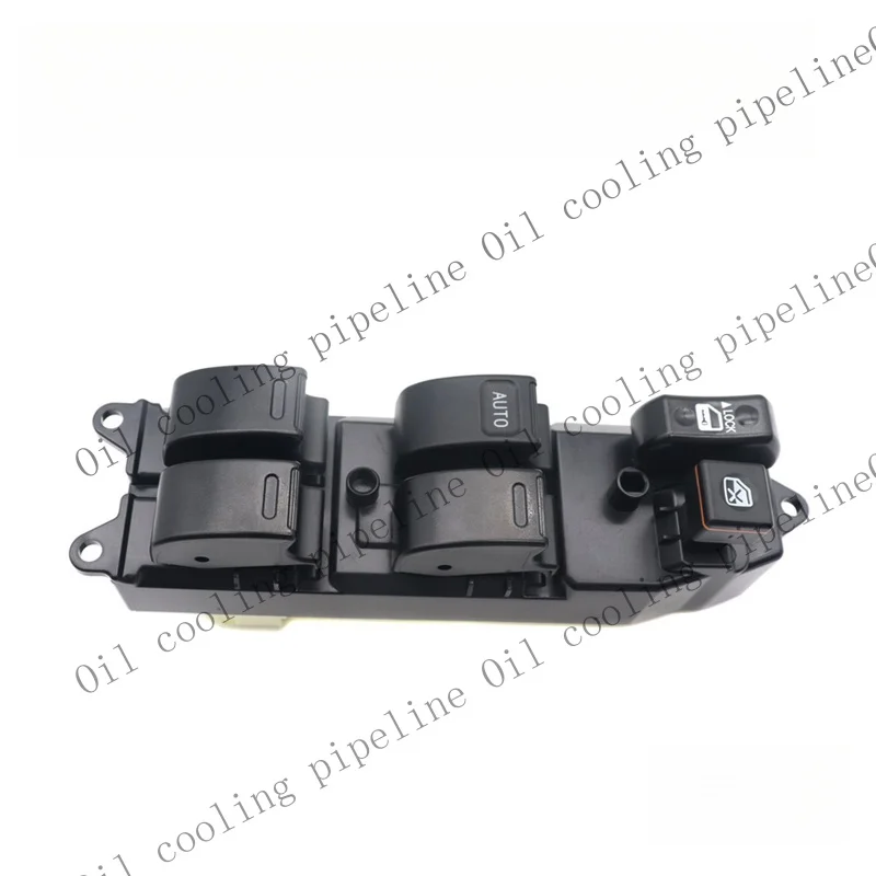 A+ For Toyota RAV4 Camry XLE Front Left Electric Power Window Switch 84820-12480