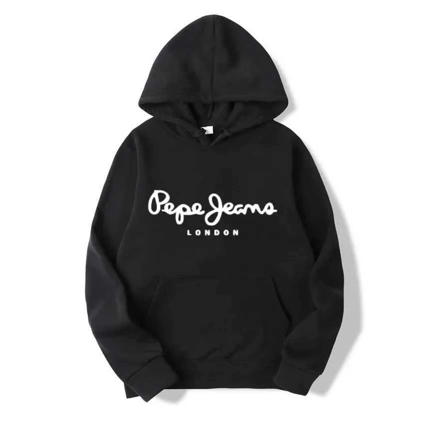 2026 New Men's/Women's Fashion Trend Printed Pattern Hoodie Loose Casual Hip Hop Street Style Printed Hoodie Men's Sportswear