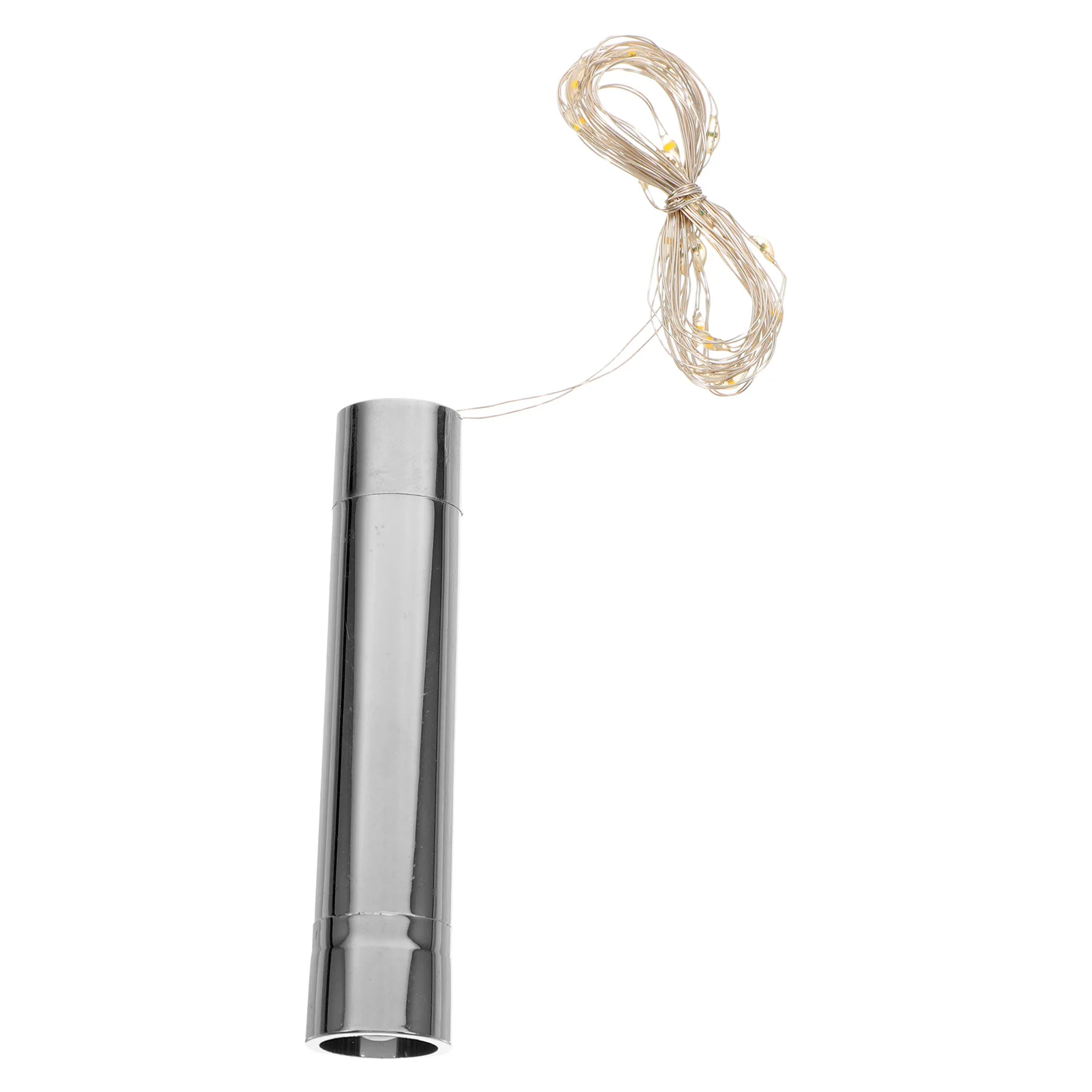 1 قطعة LED زجاجة ضوء سلسلة سدادة مصباح للزينة ضوء دافئ جو رومانسي لقضاء عطلة حفل زفاف سلسلة مصباح