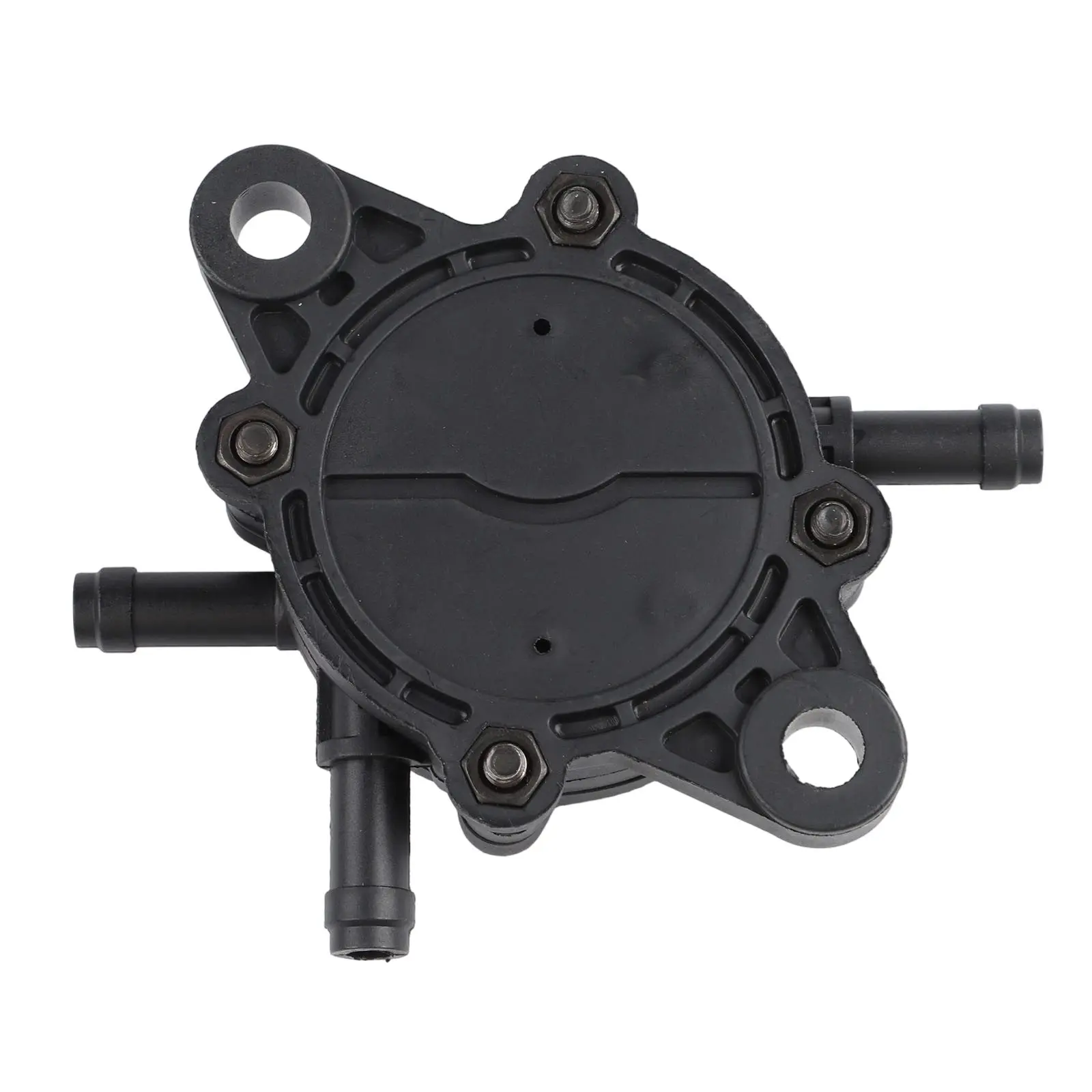 Brand New Fuel Pump for Lawn Mower Parts Spare Sturdy Construction Accessories Easy Installation Longevity Lawn Care Tasks