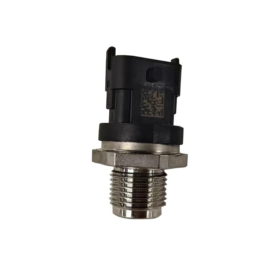 

Original SAIC MAXUS V80 New High Pressure Fuel Rail Solenoid Valve 0281006726