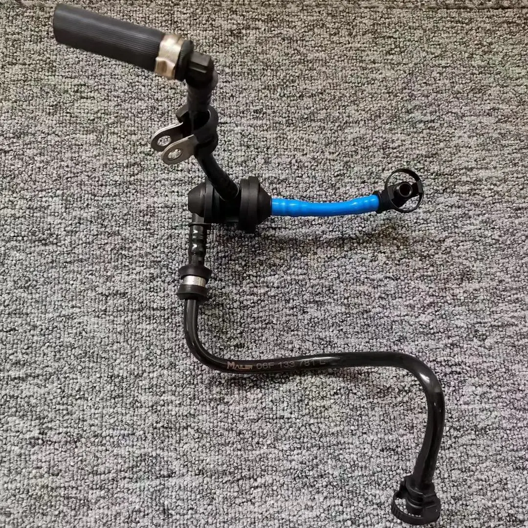 

Vapor Canister Check Valve Hose For Audi A1 A4 A8 VW EOS Golf Jetta 2.0T 2007-2009 06F133781M 06F133781L 06F133781D