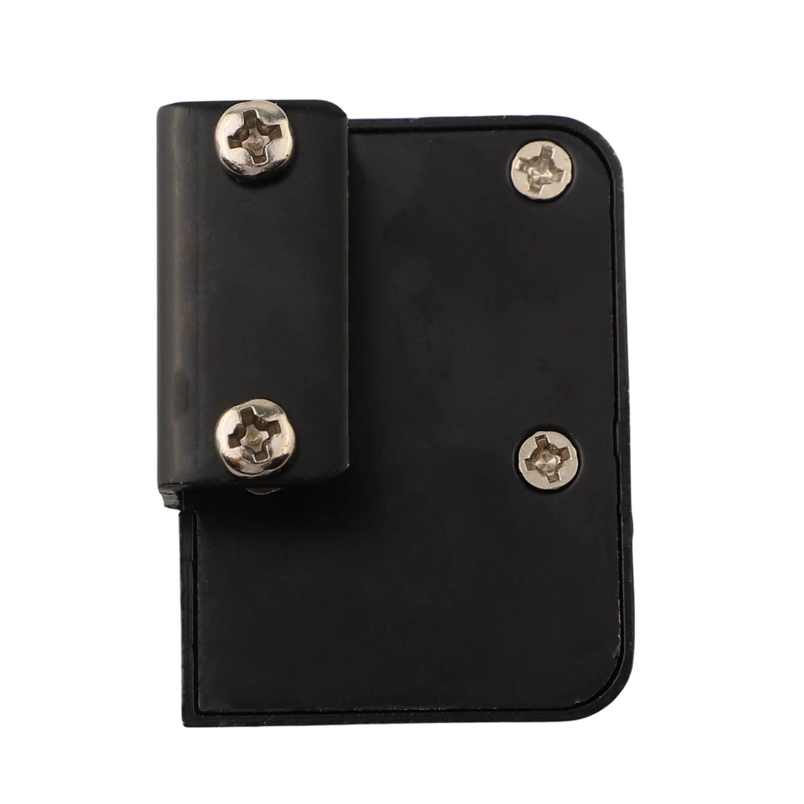 Suitable For 5-8mm Thick Glass Display Cabinet Lock Cabinet Lock With Key Texture Finish Bright Exterior For Cabinets