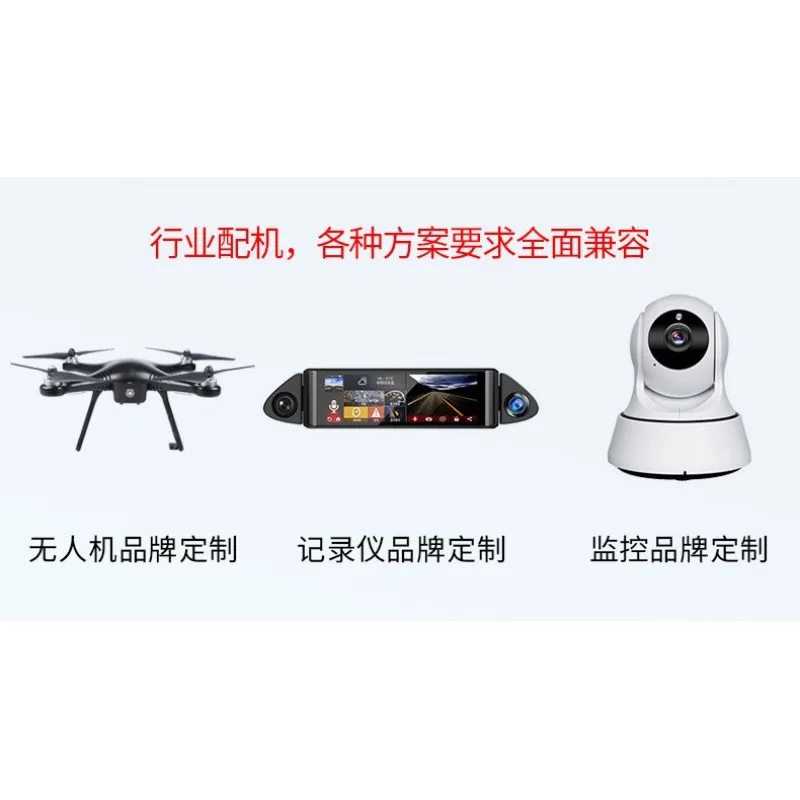 

Cross-border mobile phone TF memory card recorder SD card 32G 64G high-speed storage 128GB 1TB 2TB