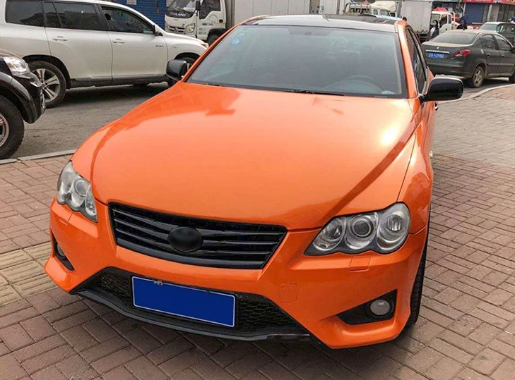 

Suitable for 05-09 Old Ruizhi Upgraded To The New GRGS Model, Ruizhi Big Surround Modified 18 Models and 14 Front and Rear