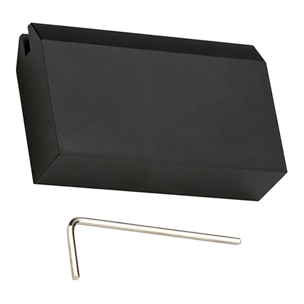 

Rose Gold Metal Clip R247B Guitar Fretboard Tools Lightweight Precise Clamping Easy Install Remove Acoustic Electric Guitars