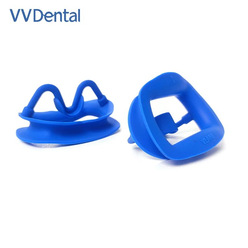 VVDental Dental Oral Support Device Capable of Being Disinfected At High Temperature And High Pressure Reused Dentist Materials