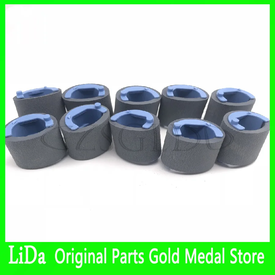 NEW RL1-2593-000 Pickup Roller for HP M1210 M1212 M1213 M1214 M1216 M1217 M1218 M1219 P1102 P1106 P1108 P1606 M1130 M1132 M1136