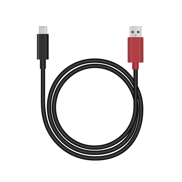 Full Featured Type-c USB Date Cable USB-C to USB C Cable for  Pen Display Kamvas 12/13/16/22/22plus