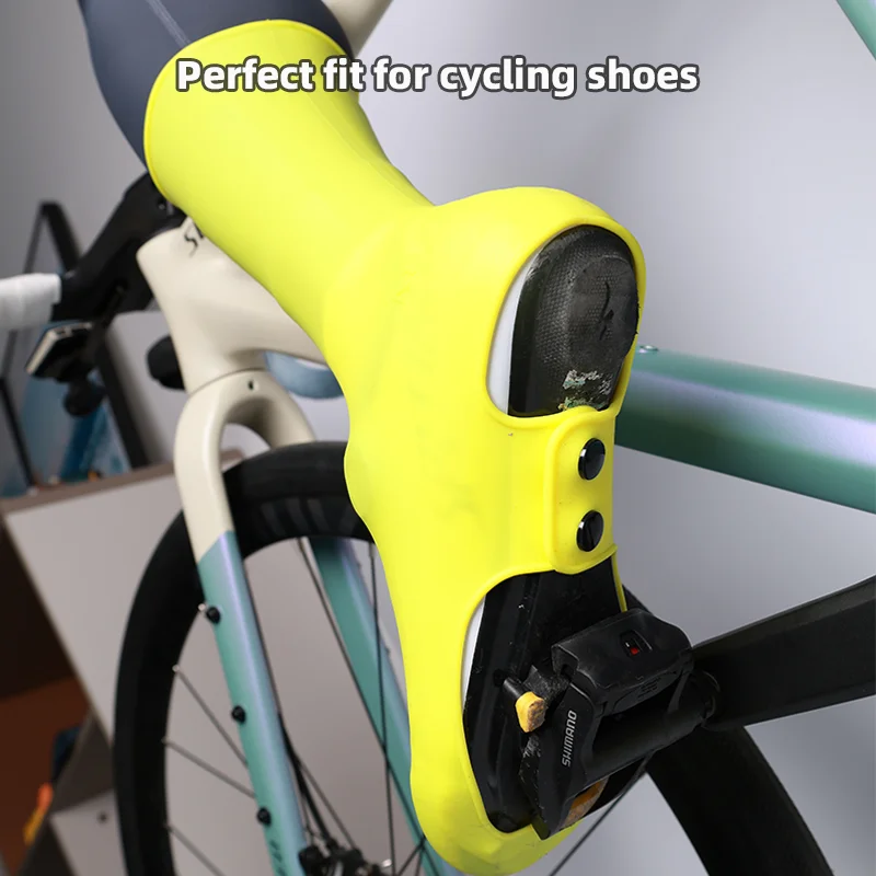 Thumbnail 4 - #18 Latest Bicycle Shoe Covers Offers