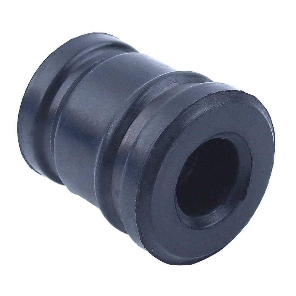 Buffer Cap Annular Buffer AV Mount Set Garden Accessories Replacement Rubber Accessories Black Color Chainsaw Parts