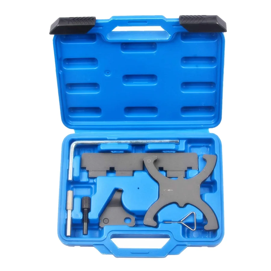 Engine Timing Kit for 1.5T Camshaft Tool, Ford 1.6 TI-VCT 1.6 Duratec EcoBoost C-MAX, Fiesta, Focus