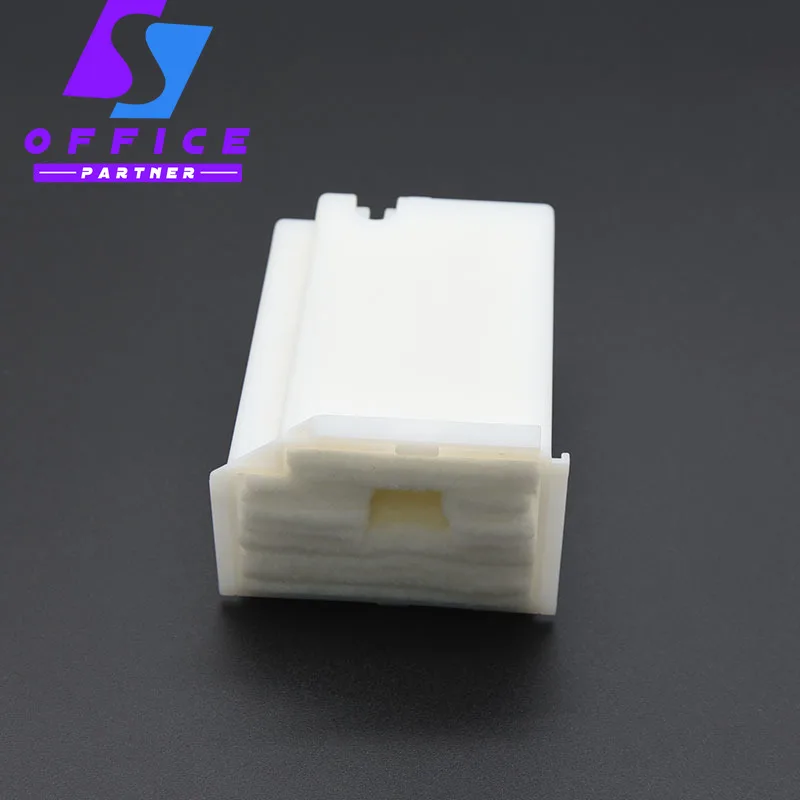 1set 1830528 1749772 Waste Ink Tank Pad Sponge Absorber for EPSON L1110 L3100 L3101 L3110 L3150 L3151 L3160 L5190 L3115 L3116