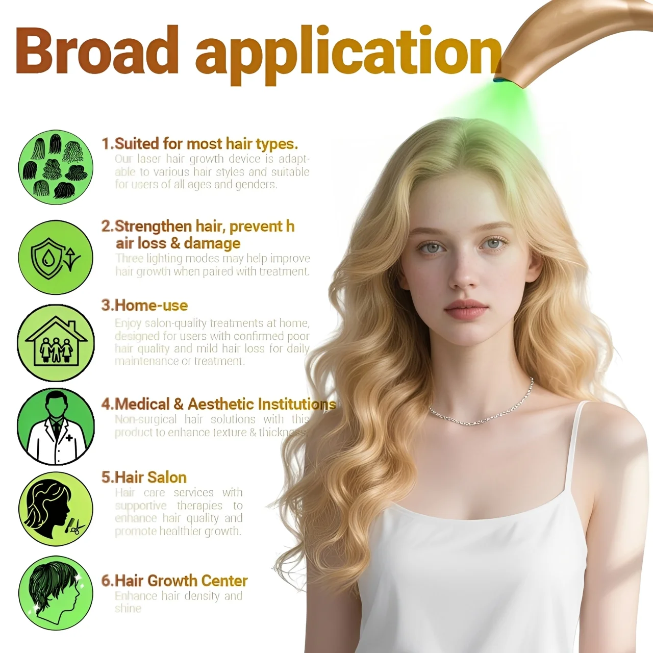 Thumbnail 4 - #14 Trending Hair Loss Treatments Right Now