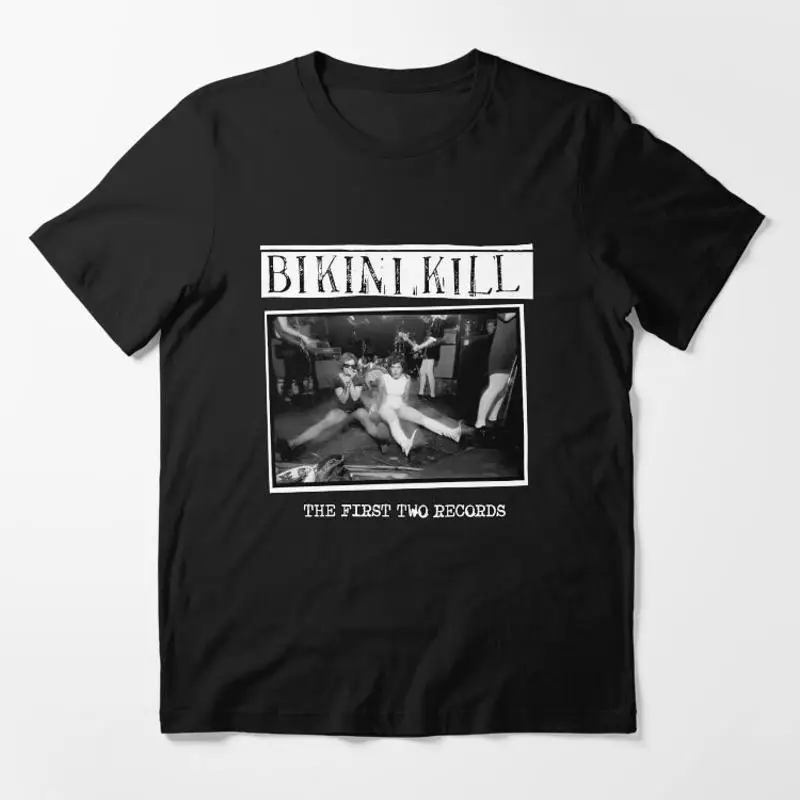Bikini Kill The Youth Essential T-Shirt