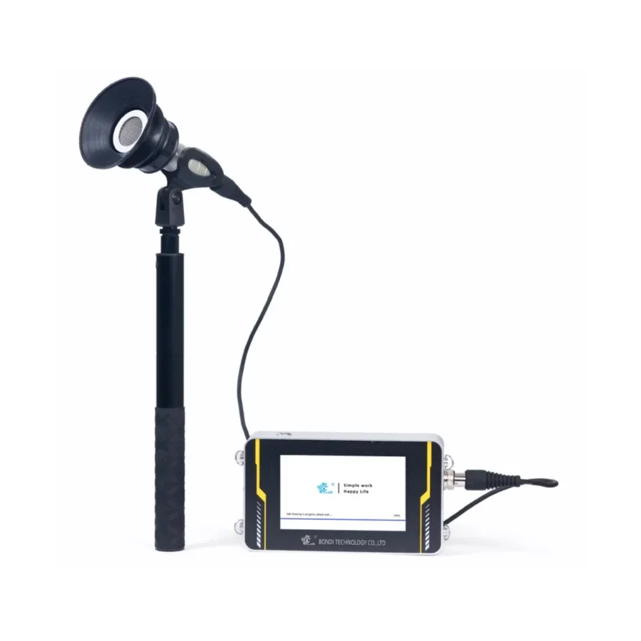 2026/multi function underground pipe leak detector leak detector  tracer pipe