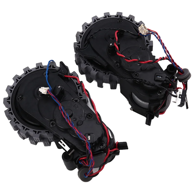 Vacuum Drive Traveling Wheel For Ecovacs Deebot X1/X1spro/X1 OMNI/T10 OMNI/T20 Robot Vacuum Cleaner Parts-A70Z
