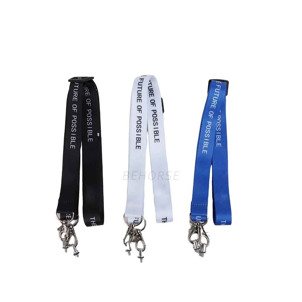 حزام رقبة عالمي لـ DJI RC/RC 2 حبل تحكم لـ DJI Mavic 4 Pro/Flip/Neo/Air 3S/3/Mini 3/4/5 Pro ملحقات طائرة بدون طيار