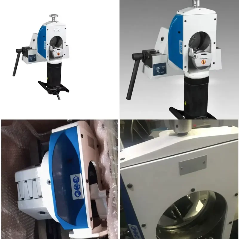 for Planetary Semi Automatic Stainless Steel Thin Wall PVC Aluminum Plastic Pipe Cutting and Beveling Machine