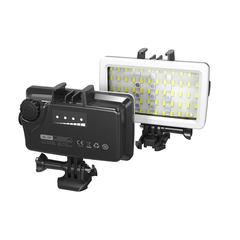 SL-20 Rechargeable …