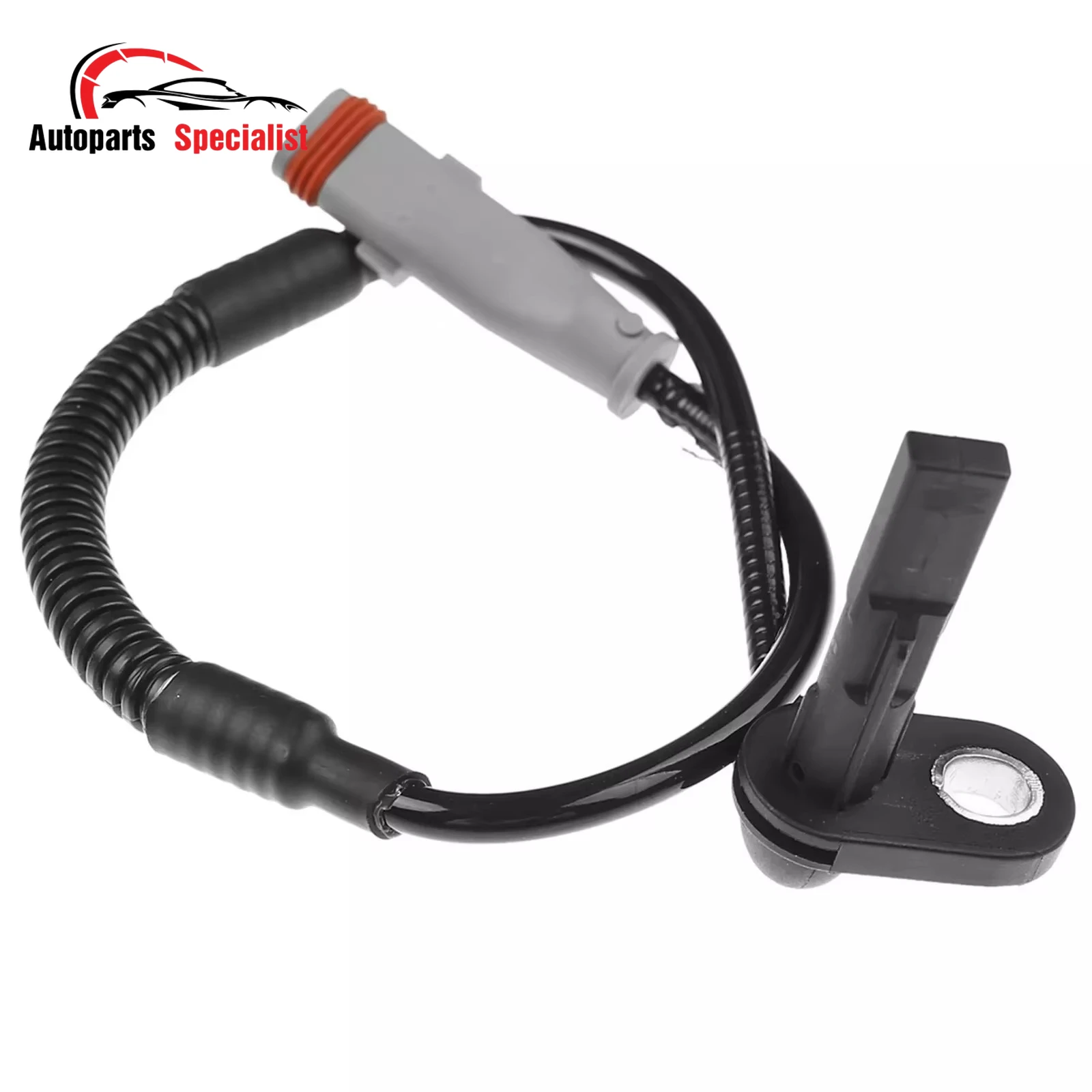 

Датчик скорости переднего левого/правого колеса ABS 12842287 Для Buick Regal Allure LaCrosse Opel Astra J H Insignia Zafira