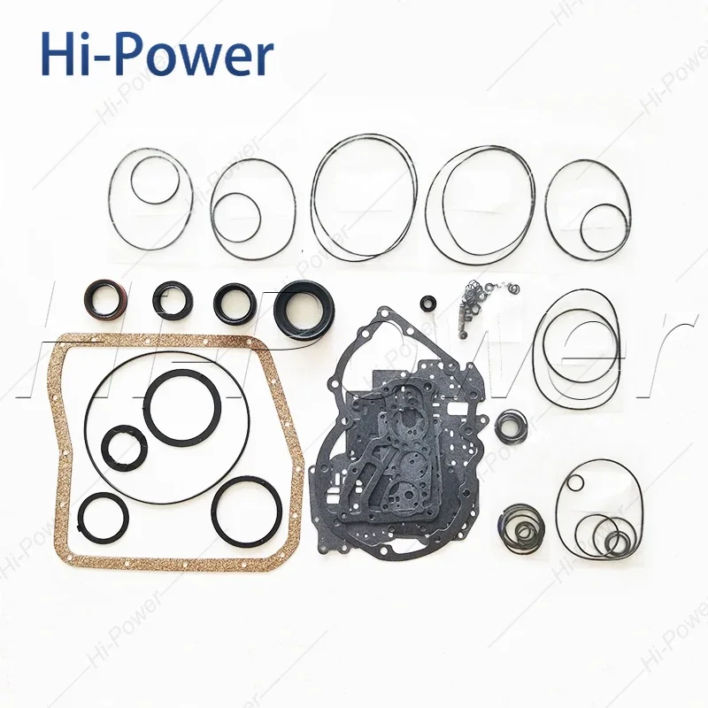 A541E A540E A540H Automatic Transmission Rebuild Kit  Repair Kit Gaskets For TOYOTA LEXUS