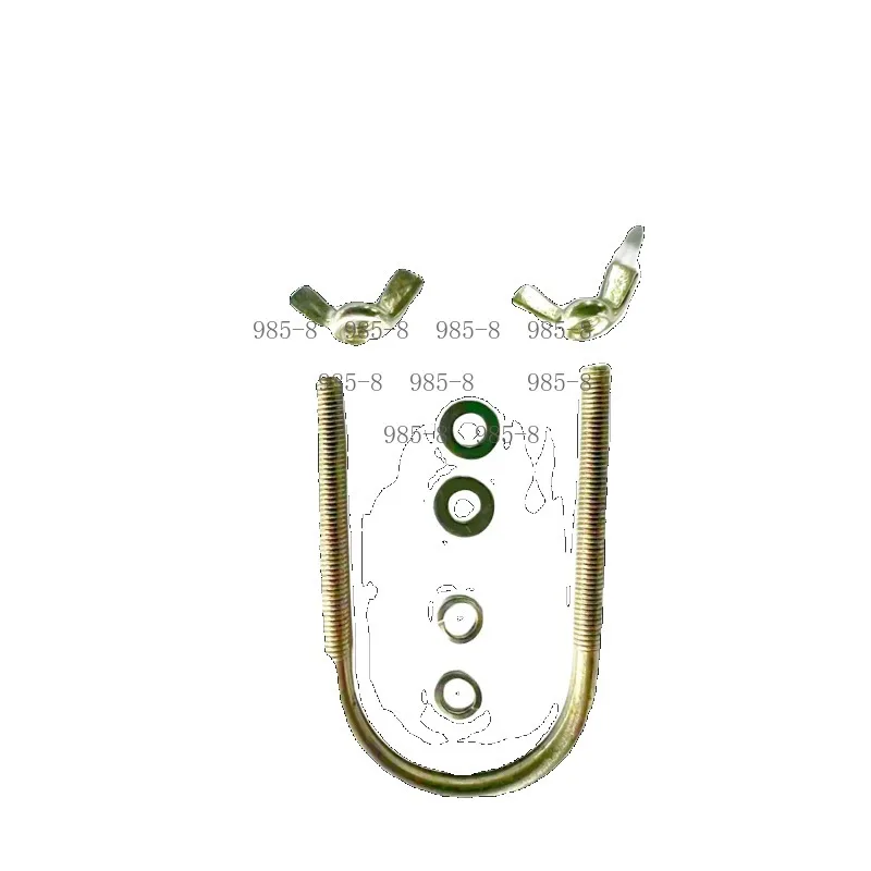 JPC-7 U-shaped screw for antenna base