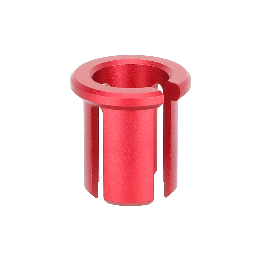 جلبة محول قضيب CAMVATE 15 إلى 12 مم لحامل قضيب الكاميرا