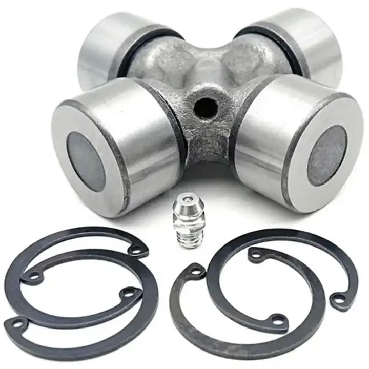 

Cast iron pipe joint SWC 15,000 directional 60 * 145 large shaft coupling cross bearing