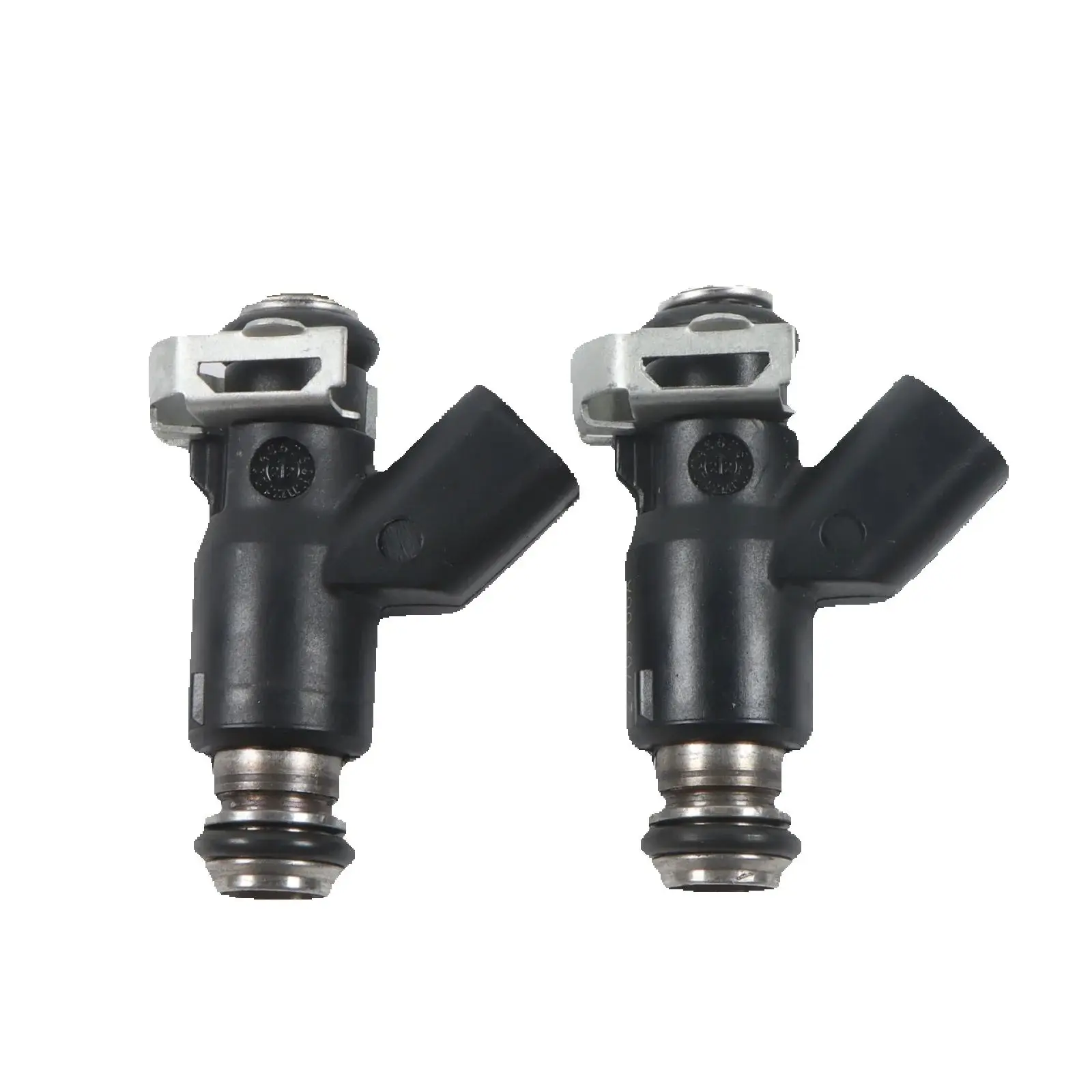 

2 шт. топливная форсунка 27709-06A для Harley-Davidson Road King Street Glide 2008-2017 1650cc