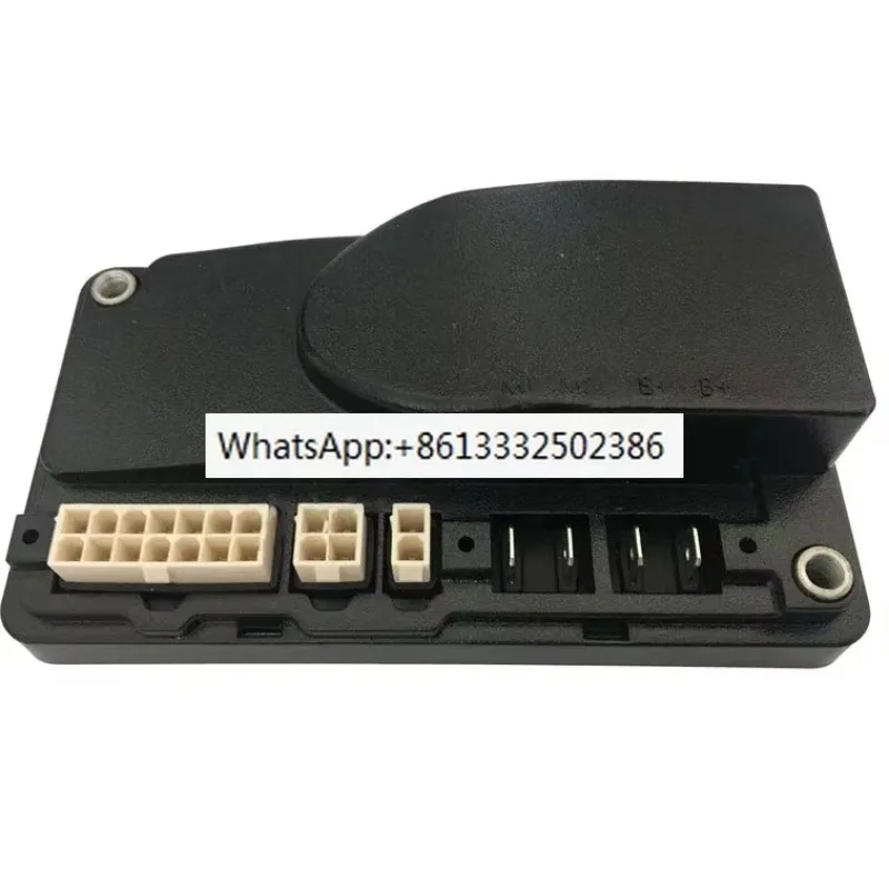 Original Forklift P…