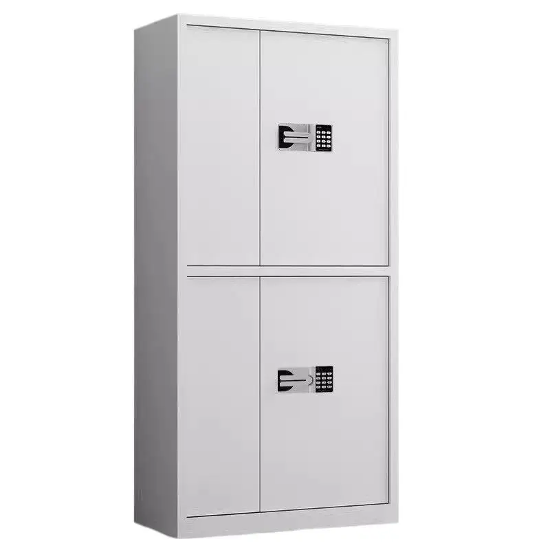 

File Password Office electronic lock Data Thickened filing cabinet Insurance