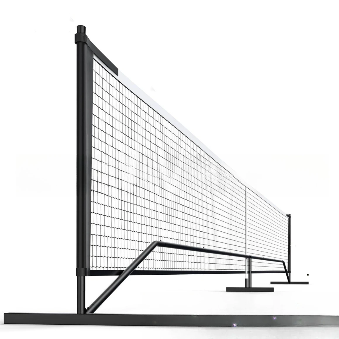 

6.7M Pickleball Net Indoor and Outdoor Tennis Net 3m Pickleball Net Lightweight