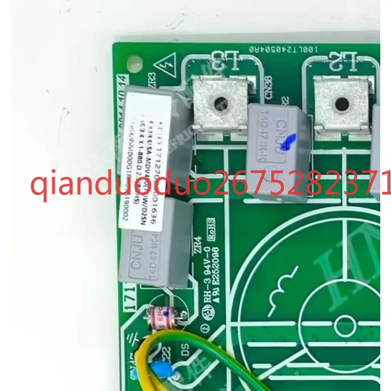 Suitable for17127000001636 17127000001632 SA-MDV450 (16) W/D2SN1-880 Power Board New Good Quality