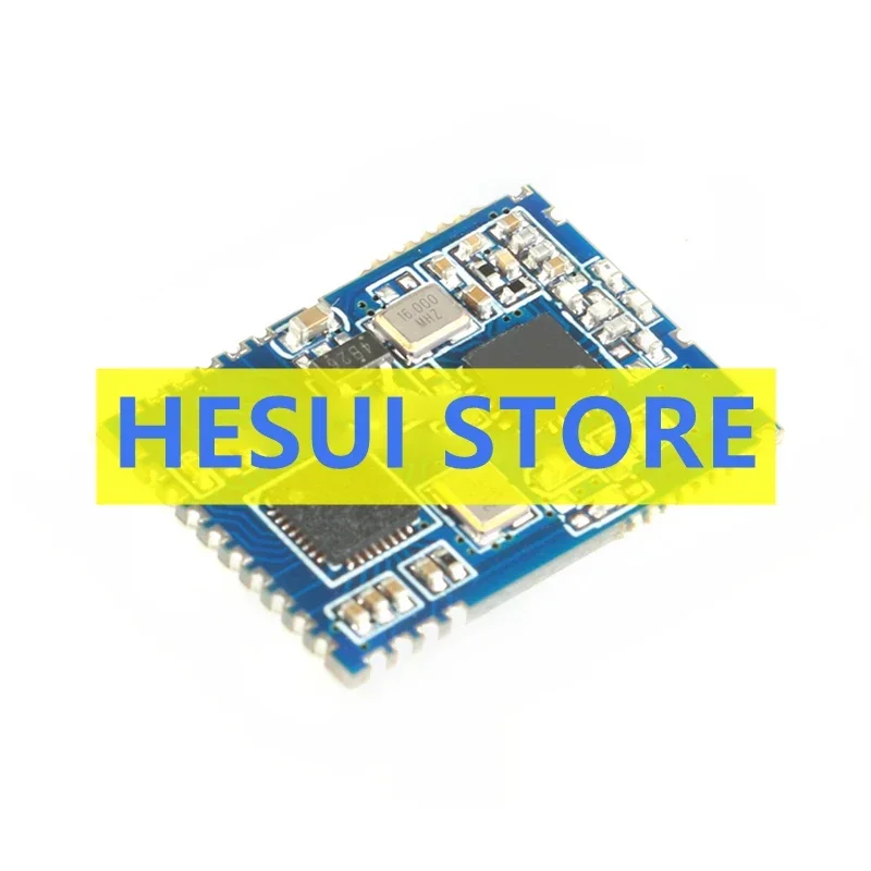 RRD-5190L 5.0 Stereo DIY Bluetooth stereo Bluetooth networking music light wireless audio module