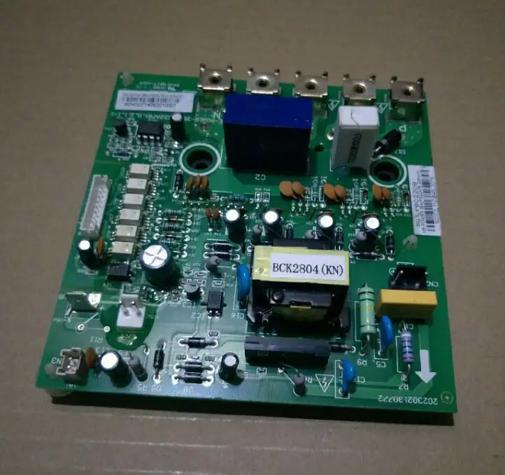 

Original new Midea ac frequency conversion board module ME-POWER-35A(PS22A78) ME-POWER-50A(PS21A79)