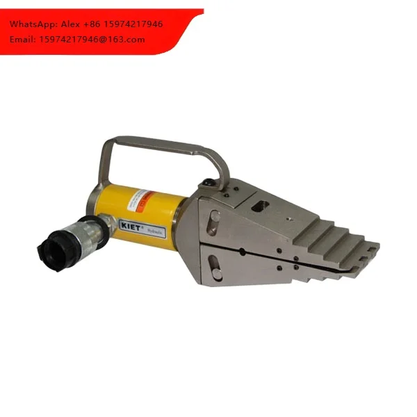 Hydraulic Leader Hydraulic Flange Spreader