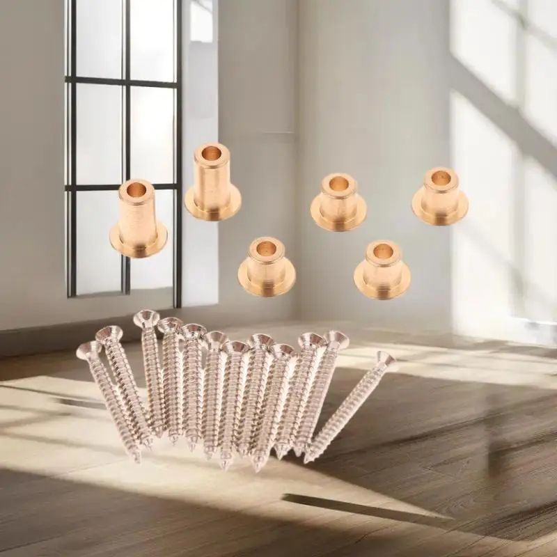 

1/12 Scale Big Wheel Performance Boost - MN82 LC79 Brass Car Shell Elevating Bracket