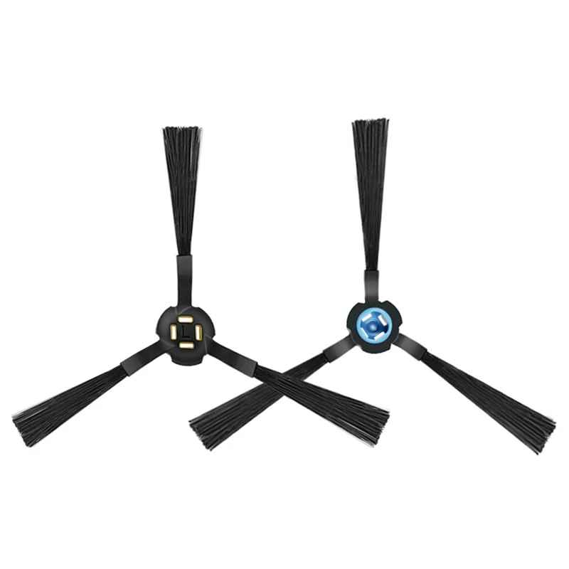 10 pz Robot Aspirapolvere Spazzola Laterale Per Ilife V8 V8S X750 A7 X800 X785 V80 Robot Aspirapolvere Parti di Accessori