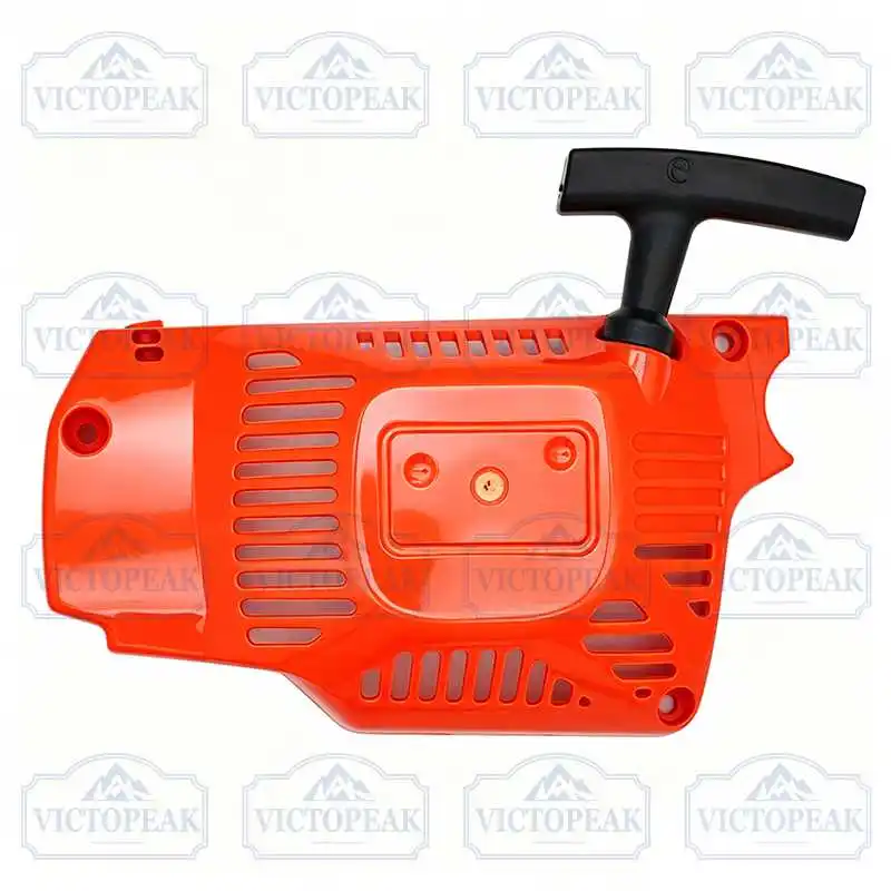 Replacement Recoil Starter For 3800 38cc Chainsaw Hand Pulled Pull Start Engine Garden Power Tool Parts
